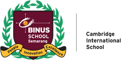 Binus School